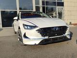 Hyundai Sonata 2022 годаfor10 500 000 тг. в Алматы