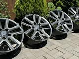 5x150 Lexus 570. Et + 40. Ширина 8.5 jj.үшін280 000 тг. в Алматы – фото 4