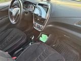 Chevrolet Spark 2019 годаүшін4 300 000 тг. в Шымкент – фото 5
