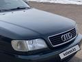 Audi A6 1995 годаүшін3 200 000 тг. в Тараз – фото 15