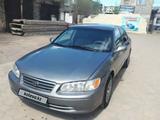 Toyota Camry 1999 годаүшін2 700 000 тг. в Алматы