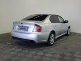 Subaru Legacy 2006 годаүшін3 990 000 тг. в Алматы – фото 5