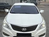 Hyundai Grandeur 2013 года за 8 500 000 тг. в Алматы