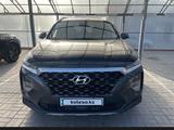 Hyundai Santa Fe 2020 годаүшін14 800 000 тг. в Астана – фото 2