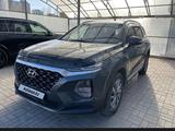 Hyundai Santa Fe 2020 годаүшін14 800 000 тг. в Астана