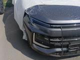 JAC JS4 2025 года за 3 500 000 тг. в Астана