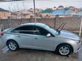 Chevrolet Cruze 2012 годаүшін3 200 000 тг. в Шымкент