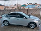 Chevrolet Cruze 2012 годаүшін3 200 000 тг. в Шымкент