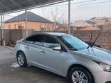 Chevrolet Cruze 2012 годаүшін3 200 000 тг. в Шымкент – фото 2
