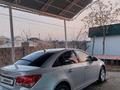 Chevrolet Cruze 2012 годаүшін3 200 000 тг. в Шымкент – фото 3