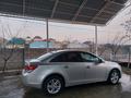 Chevrolet Cruze 2012 годаүшін3 200 000 тг. в Шымкент – фото 4