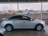 Chevrolet Cruze 2012 годаүшін3 200 000 тг. в Шымкент – фото 5