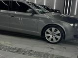 Audi A6 2006 года за 8 000 000 тг. в Астана – фото 3