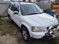 Honda CR-V 1998 годаүшін4 200 000 тг. в Риддер