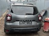 Renault Duster 2022 года за 3 000 000 тг. в Уральск