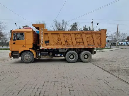 Shacman (Shaanxi)  X9 2012 года за 9 000 000 тг. в Шымкент – фото 3