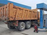 Shacman (Shaanxi)  X9 2012 годаүшін9 000 000 тг. в Шымкент – фото 5