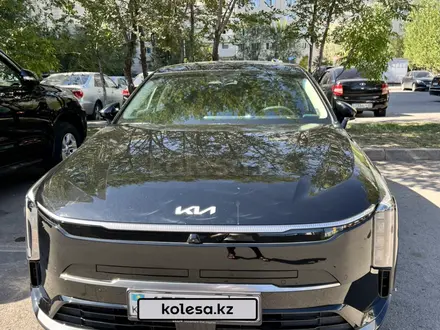 Kia K8 2024 года за 21 000 000 тг. в Астана – фото 2
