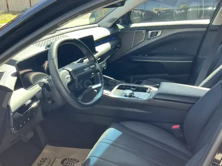 Kia K8 2024 года за 21 000 000 тг. в Астана – фото 6
