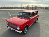 ВАЗ (Lada) 2102 1980 года за 1 700 000 тг. в Алматы – фото 5