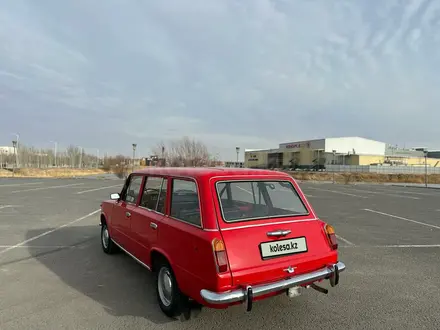 ВАЗ (Lada) 2102 1980 года за 1 700 000 тг. в Алматы – фото 9