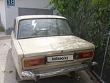 ВАЗ (Lada) 2106 1990 годаүшін120 000 тг. в Сарыагаш – фото 4