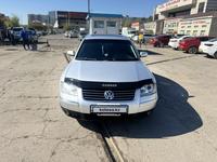 Volkswagen Passat 2002 годаүшін2 850 000 тг. в Астана