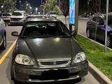 Honda Civic 1997 года за 100 000 тг. в Алматы