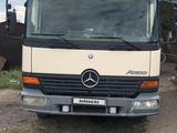 Mercedes-Benz  Atego 815 2000 года за 11 000 000 тг. в Каражал