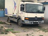 Mercedes-Benz  Atego 815 2000 года за 11 000 000 тг. в Каражал – фото 2