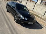 Lexus GS 300 1999 годаүшін4 200 000 тг. в Талдыкорган