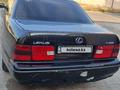 Lexus LS 400 1998 года за 3 500 000 тг. в Жанаозен – фото 4