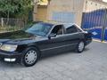 Lexus LS 400 1998 года за 3 500 000 тг. в Жанаозен – фото 8