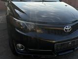 Toyota Camry 2013 года за 8 000 000 тг. в Алматы – фото 4