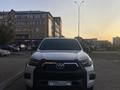 Toyota Hilux 2022 года за 24 250 000 тг. в Уральск – фото 3