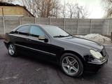 Mercedes-Benz C 320 2000 годаүшін3 800 000 тг. в Тараз – фото 5