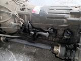 АКПП Toyota 1UZ VVTi 4wd aisin A341H 31-81LE 4ст полный привод за 320 000 тг. в Караганда – фото 4