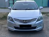 Hyundai Solaris 2014 года за 3 500 000 тг. в Костанай