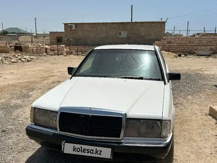 Mercedes-Benz 190 1988 года за 700 000 тг. в Актау – фото 5