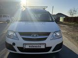 ВАЗ (Lada) Largus 2015 года за 2 650 000 тг. в Атырау
