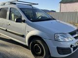 ВАЗ (Lada) Largus 2015 года за 2 650 000 тг. в Атырау – фото 2