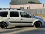 ВАЗ (Lada) Largus 2015 года за 2 650 000 тг. в Атырау – фото 3