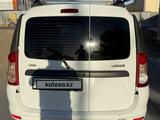 ВАЗ (Lada) Largus 2015 года за 2 650 000 тг. в Атырау – фото 5