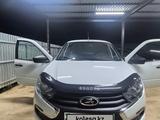ВАЗ (Lada) Granta 2190 2020 годаүшін3 650 000 тг. в Калбатау