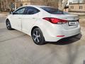 Hyundai Elantra 2015 года за 6 900 000 тг. в Жезказган – фото 3