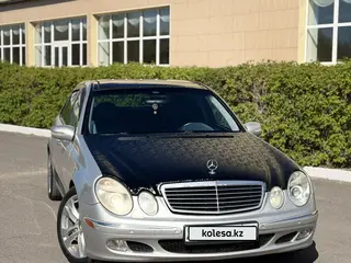 Mercedes-Benz E 320