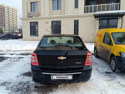 Chevrolet Cobalt 2022 года за 5 000 000 тг. в Алматы – фото 7