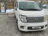 Nissan Elgrand 2006 годаүшін5 900 000 тг. в Астана