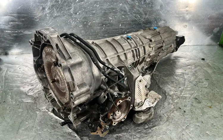 АКПП 5HP19 ECB 4WD за 280 000 тг. в Астана