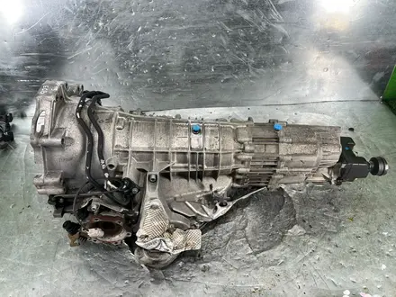 АКПП 5HP19 ECB 4WD за 280 000 тг. в Астана – фото 5
